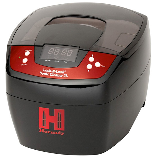 HORN LNL SONIC CLEANER II 2L 110VOLT - Sale